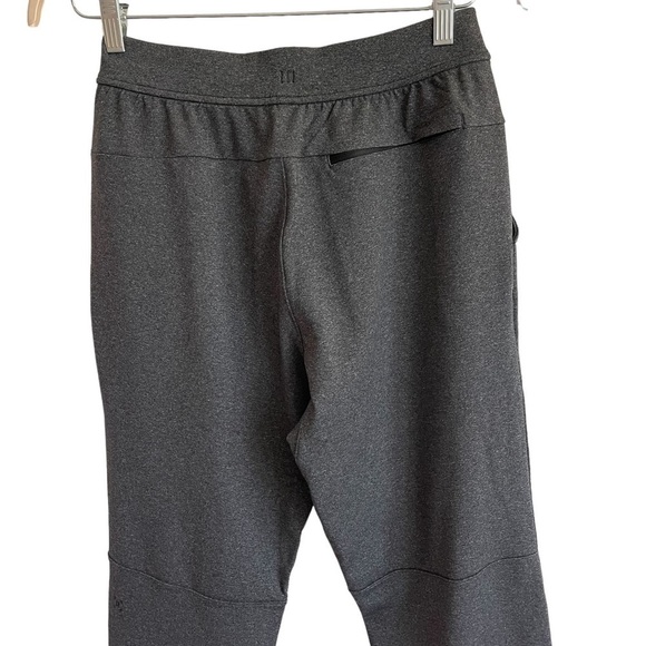 Lululemon Discipline Pant, Gray, Size S - Picture 9 of 9
